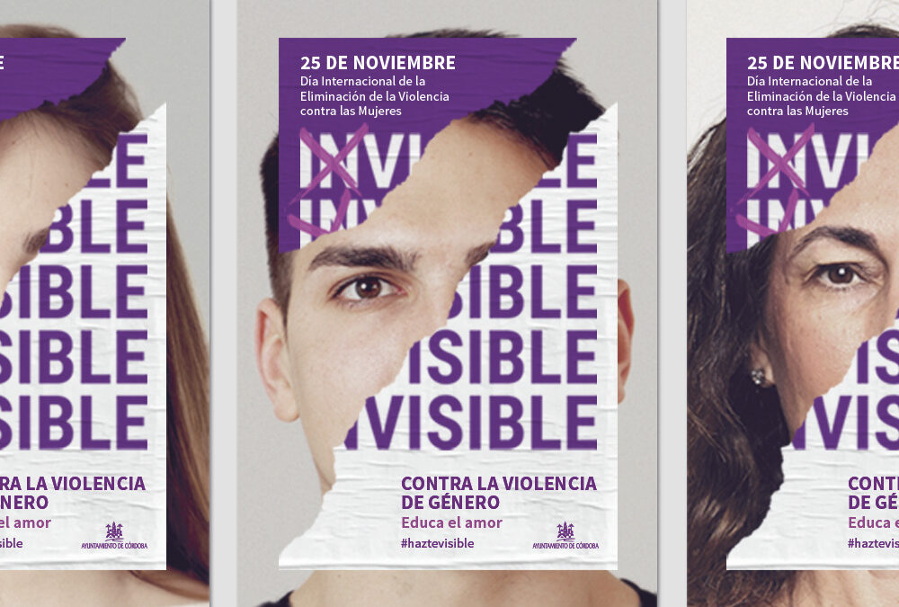 25 N. Día para la eliminación de la Violencia contra las mujeres