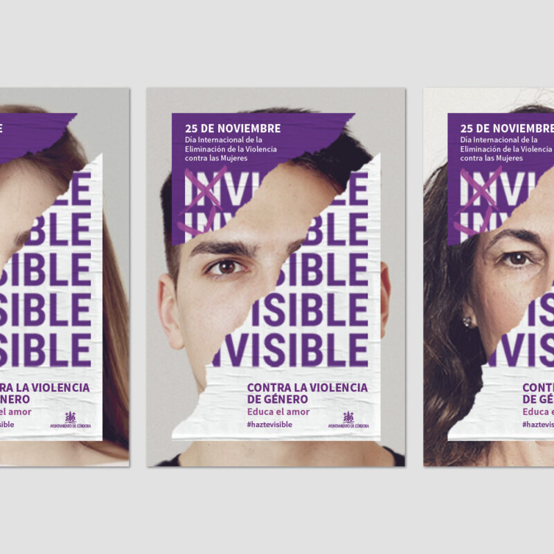 25 N. Día para la eliminación de la Violencia contra las mujeres