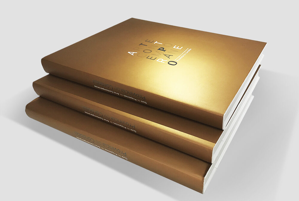 Guía de Arte Contemporáneo. Provincia de Córdoba