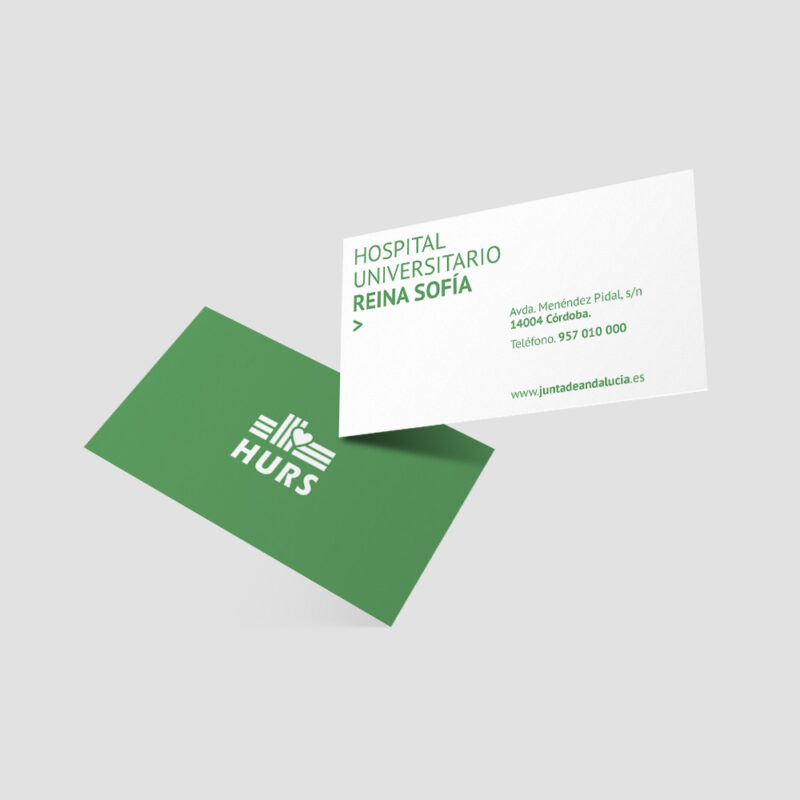 Hospital Universitario Reina Sofía