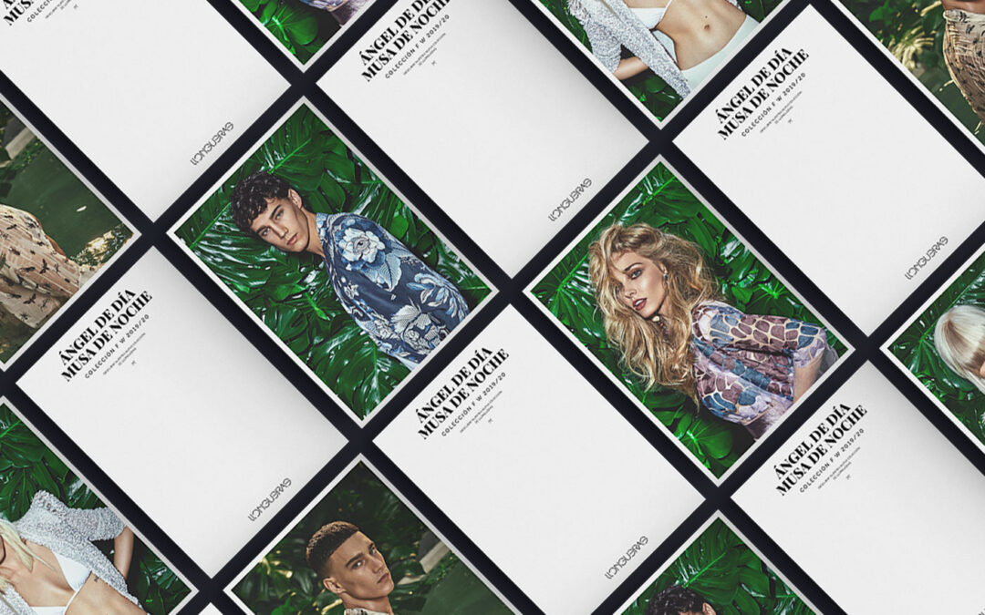 Llongueras. Colección FW 2019/20