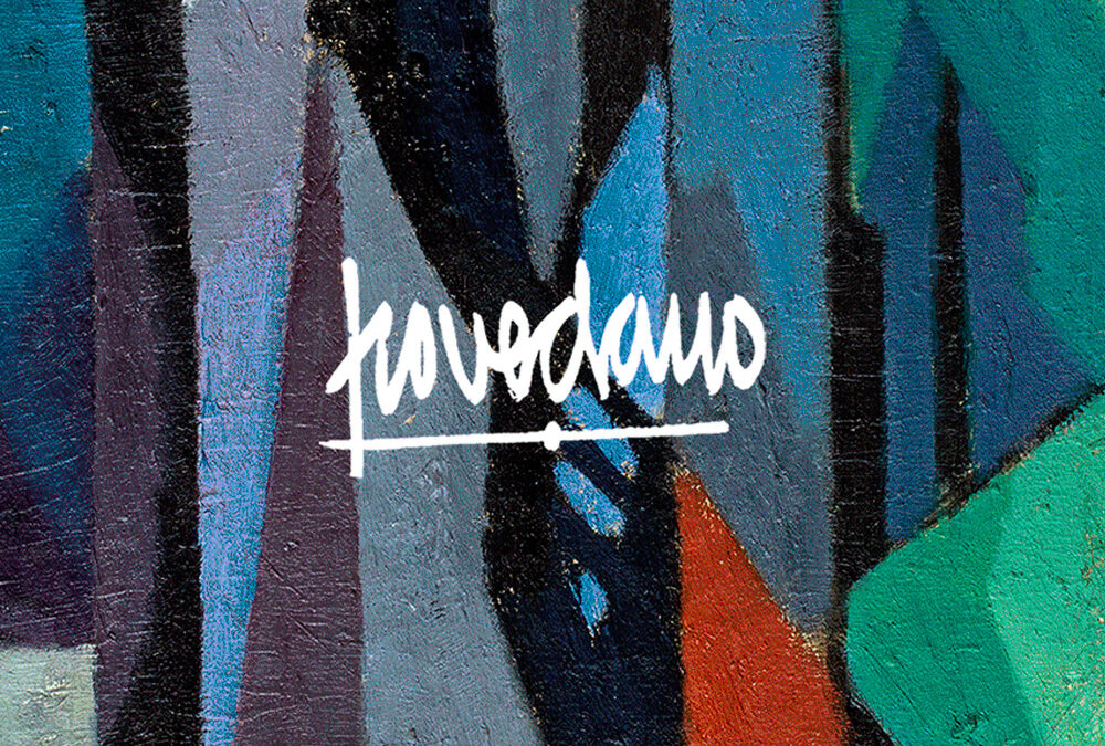 Antonio Povedano. Creación, identidad, vanguardia