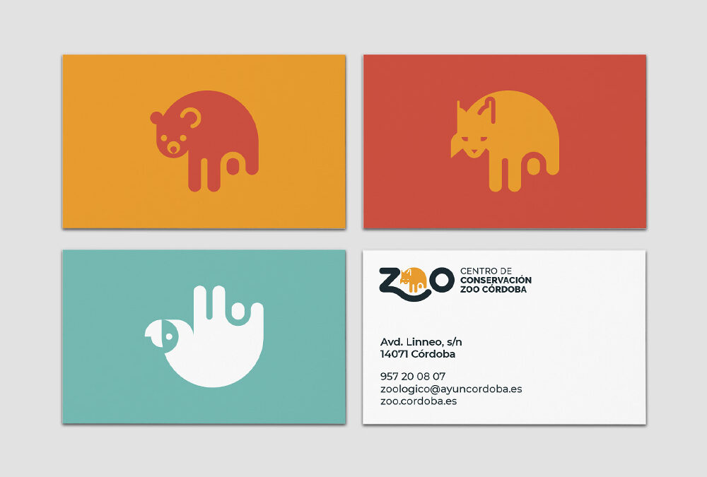 Centro de conservación Zoo de Córdoba