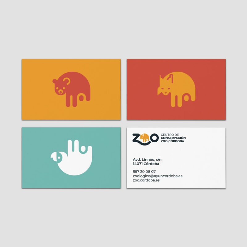 Centro de conservación Zoo de Córdoba