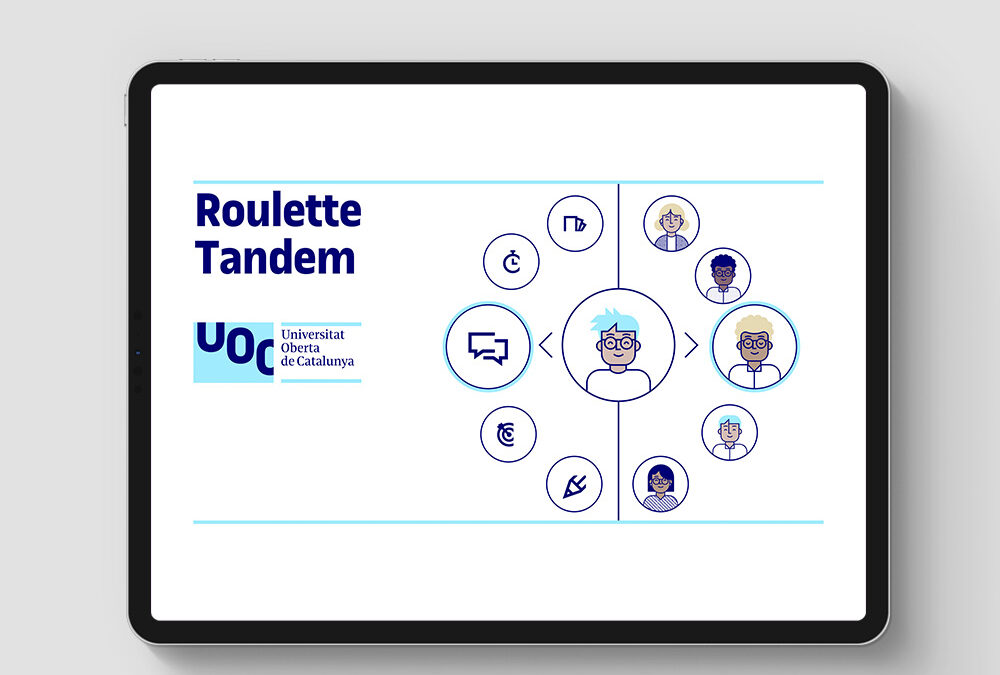 UOC – Universitat Oberta de Catalunya