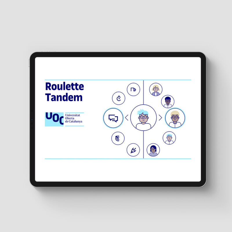 UOC – Universitat Oberta de Catalunya